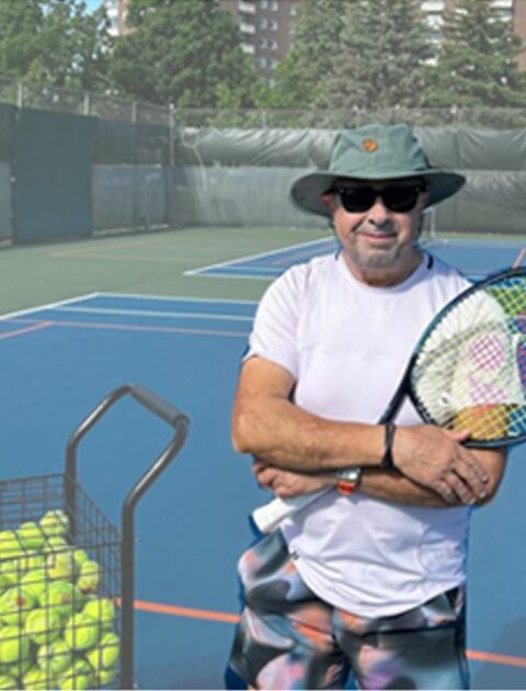 Picture of Paul Kirijian