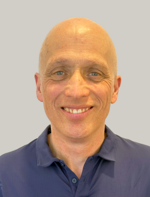 Picture of John Matthews